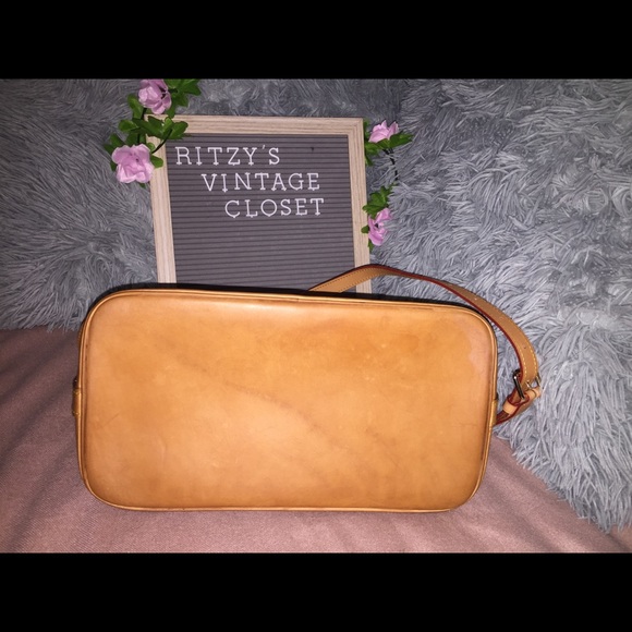 🔥SOLD🔥Gorgeous Louis Vuitton Monogram Alma PM - Picture 11 of 11